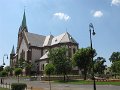 Szent Erzsebet templom1